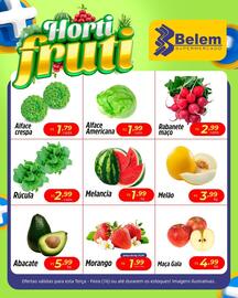 Catálogo Belem Supermercados Página 2
