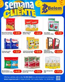 Catálogo Belem Supermercados Página 5