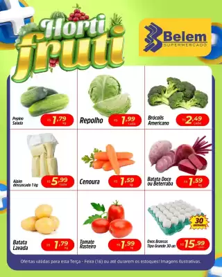 Catálogo Belem Supermercados (válido até 16-09)