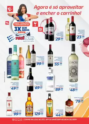 Catálogo RECIBOM (válido até 30-09)