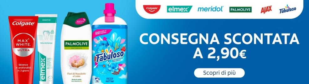 Volantino Sole 365 Pagina 1
