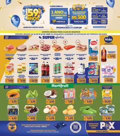 Tabloide Boa Supermercados Página 1