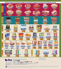 Tabloide Boa Supermercados Página 2