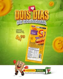 Catálogo Supermercados Nori Página 2