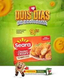 Catálogo Supermercados Nori Página 3