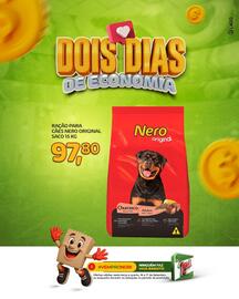 Catálogo Supermercados Nori Página 4