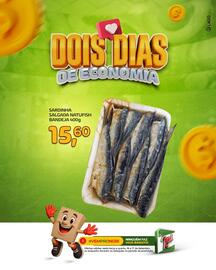 Catálogo Supermercados Nori Página 5