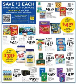 Pick'n Save weekly ad week 38 Page 3