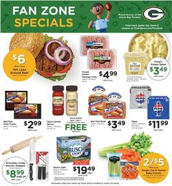 Pick'n Save weekly ad week 38 Page 5