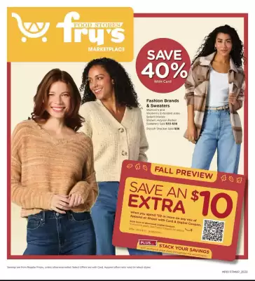 Fry's weekly ad (valid until 23-09)
