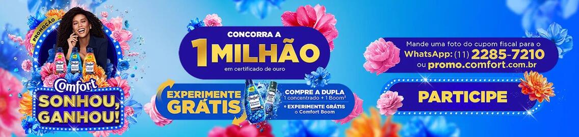Catálogo Amigão Calçados Página 10