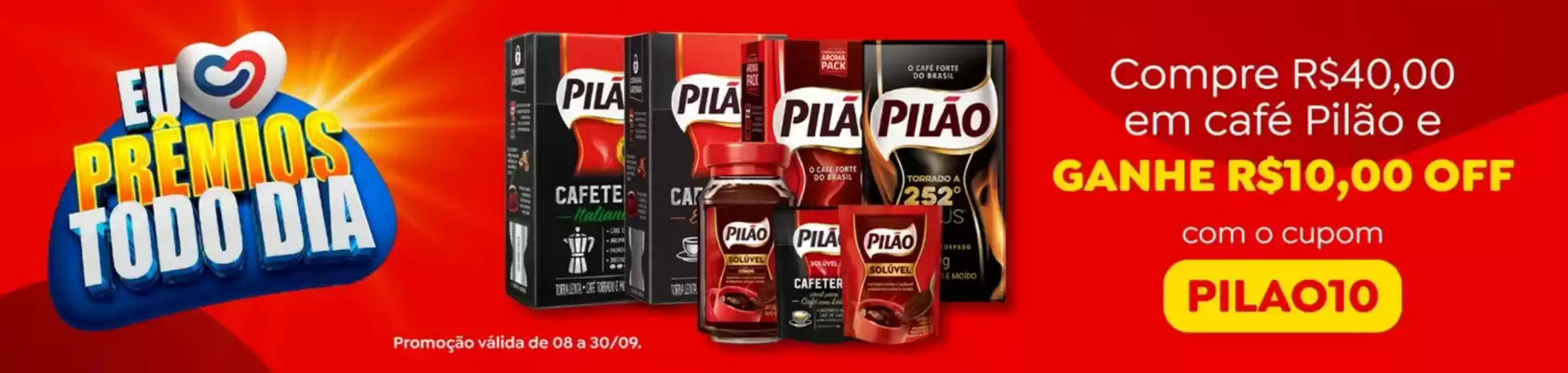 Catálogo Amigão Calçados (válido até 30-09)