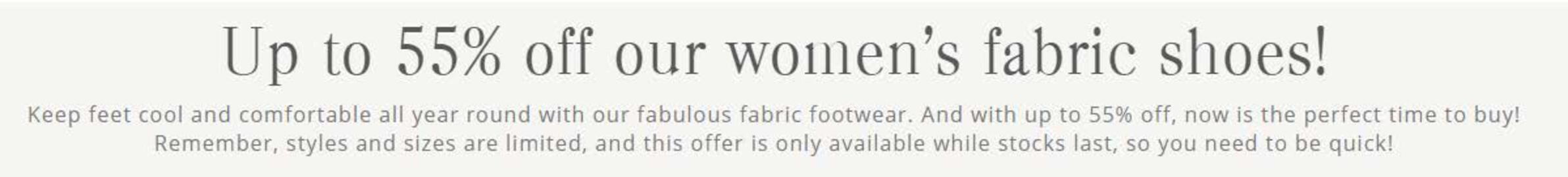 Cosyfeet catalogue Page 1