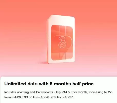 Three leaflet (valid until 27-04)