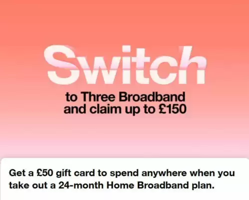 Three leaflet (valid until 31-12)