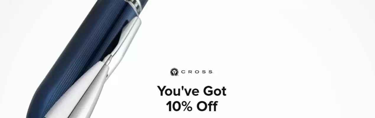 Cross leaflet (valid until 13-10)