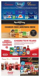 Colemans flyer week 38 Page 6