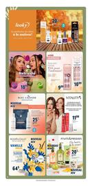 Familiprix flyer Page 6