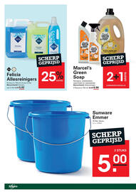 Sligro folder | Schoon & Fris Pagina 2