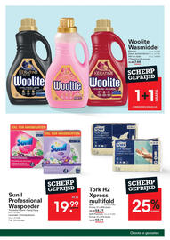 Sligro folder | Schoon & Fris Pagina 3