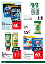 Sligro folder | Schoon & Fris Pagina 4