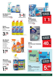 Sligro folder | Schoon & Fris Pagina 5