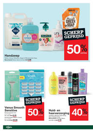 Sligro folder | Schoon & Fris Pagina 8