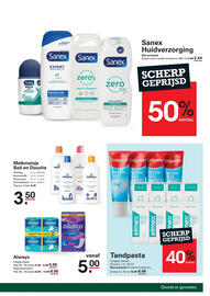 Sligro folder | Schoon & Fris Pagina 9