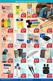 Budni Prospekt woche 40 Seite 7