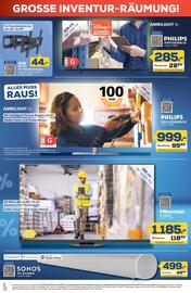 Euronics Berlet Prospekt Seite 2