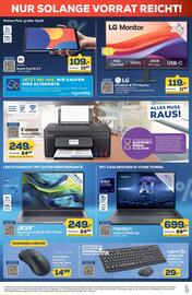 Euronics Berlet Prospekt Seite 7