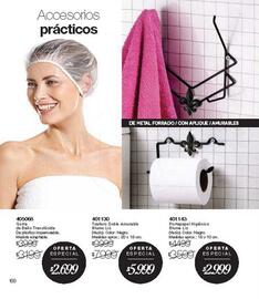 Catálogo Violetta Fabiani Página 100