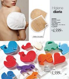 Catálogo Violetta Fabiani Página 101