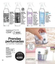 Catálogo Violetta Fabiani Página 104