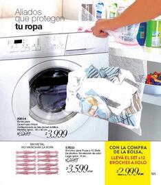 Catálogo Violetta Fabiani Página 105