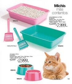 Catálogo Violetta Fabiani Página 109