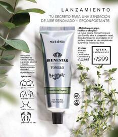 Catálogo Violetta Fabiani Página 123