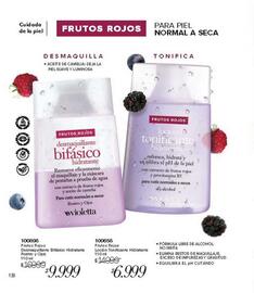 Catálogo Violetta Fabiani Página 126