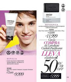 Catálogo Violetta Fabiani Página 129
