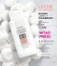 Catálogo Violetta Fabiani Página 131