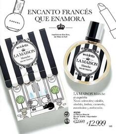 Catálogo Violetta Fabiani Página 149