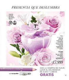 Catálogo Violetta Fabiani Página 17