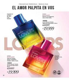 Catálogo Violetta Fabiani Página 20