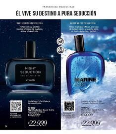 Catálogo Violetta Fabiani Página 24