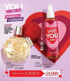 Catálogo Violetta Fabiani Página 26