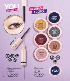 Catálogo Violetta Fabiani Página 30