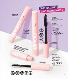 Catálogo Violetta Fabiani Página 31