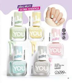 Catálogo Violetta Fabiani Página 33