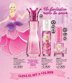 Catálogo Violetta Fabiani Página 39