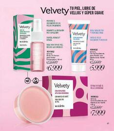 Catálogo Violetta Fabiani Página 41